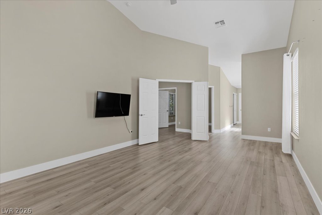 8309 Shad Bush Avenue Las Vegas NV 89149