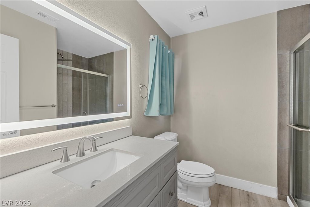 8309 Shad Bush Avenue Las Vegas NV 89149
