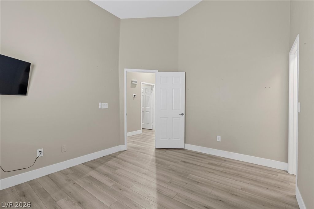 8309 Shad Bush Avenue Las Vegas NV 89149