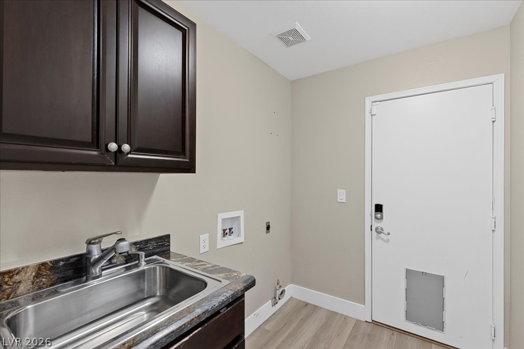 8309 Shad Bush Avenue Las Vegas NV 89149