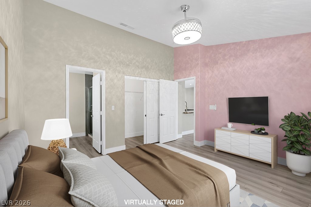 8309 Shad Bush Avenue Las Vegas NV 89149