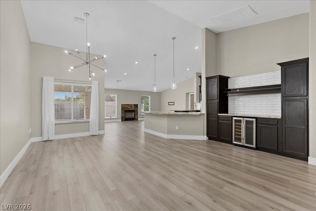 8309 Shad Bush Avenue Las Vegas NV 89149