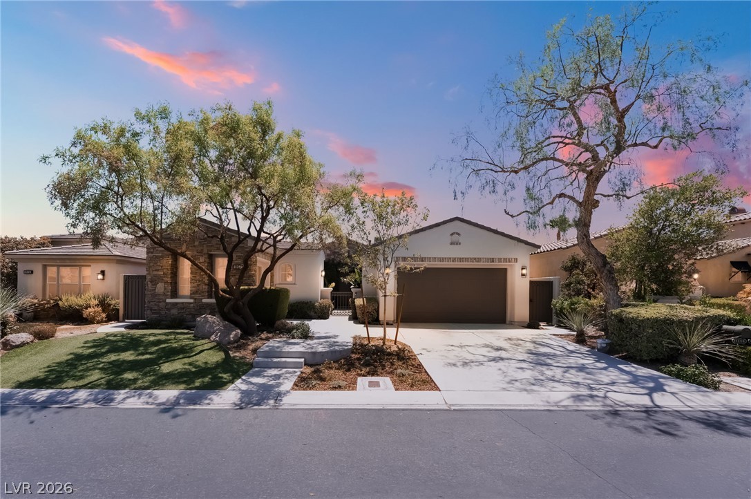 11259 Parleys Cone Court Las Vegas NV 89135