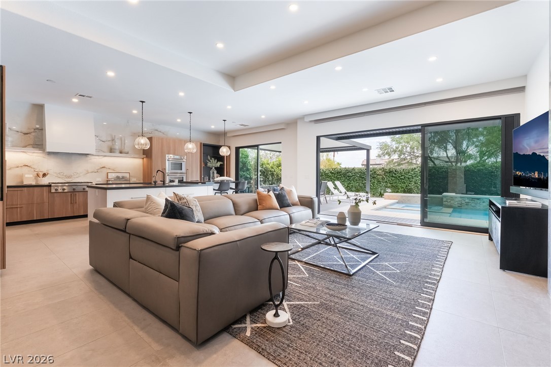 11259 Parleys Cone Court Las Vegas NV 89135