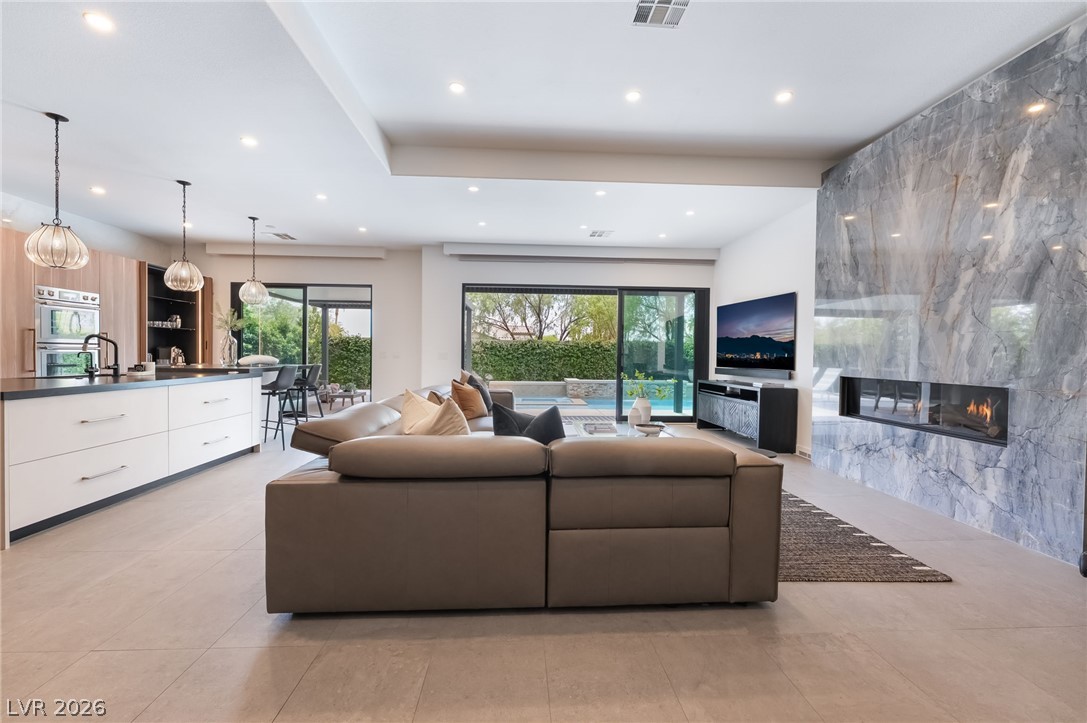 11259 Parleys Cone Court Las Vegas NV 89135