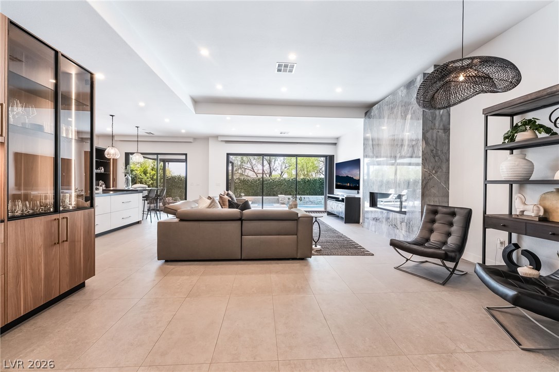 11259 Parleys Cone Court Las Vegas NV 89135