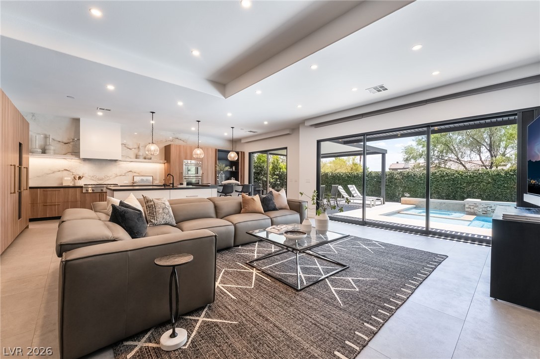 11259 Parleys Cone Court Las Vegas NV 89135