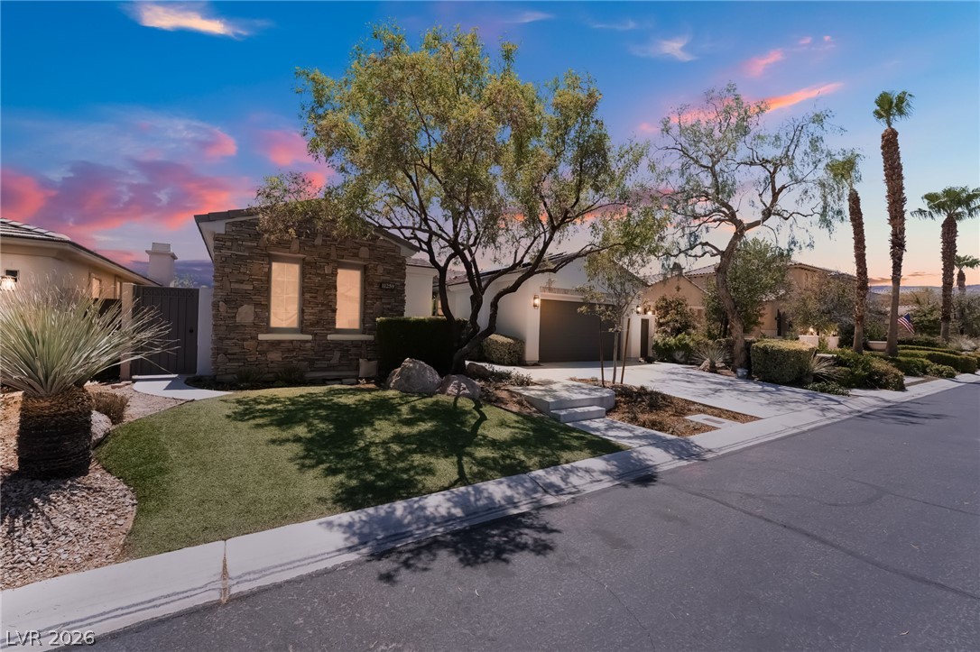 11259 Parleys Cone Court Las Vegas NV 89135