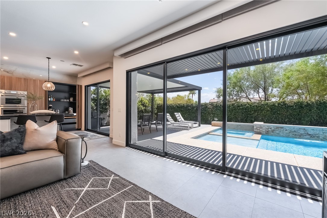 11259 Parleys Cone Court Las Vegas NV 89135
