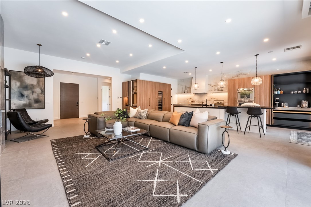11259 Parleys Cone Court Las Vegas NV 89135