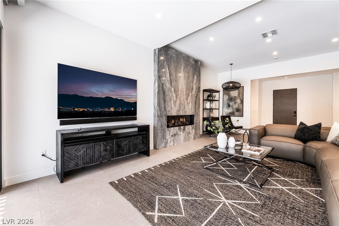 11259 Parleys Cone Court Las Vegas NV 89135