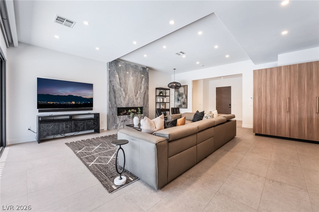 11259 Parleys Cone Court Las Vegas NV 89135