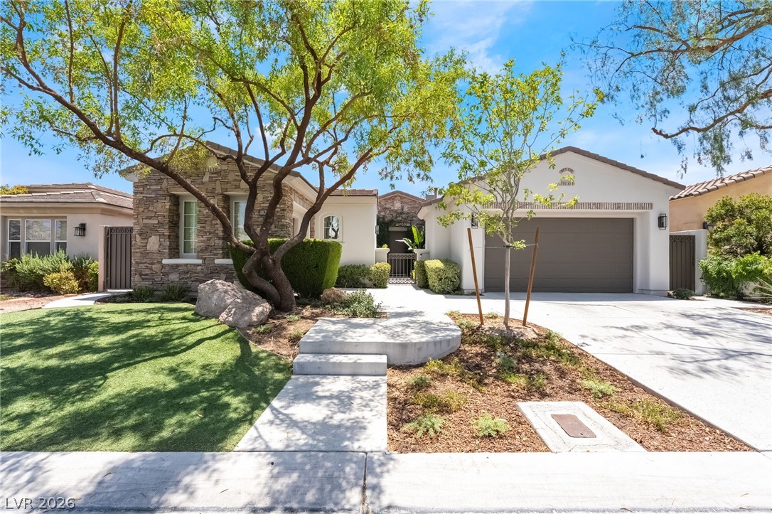 11259 Parleys Cone Court Las Vegas NV 89135