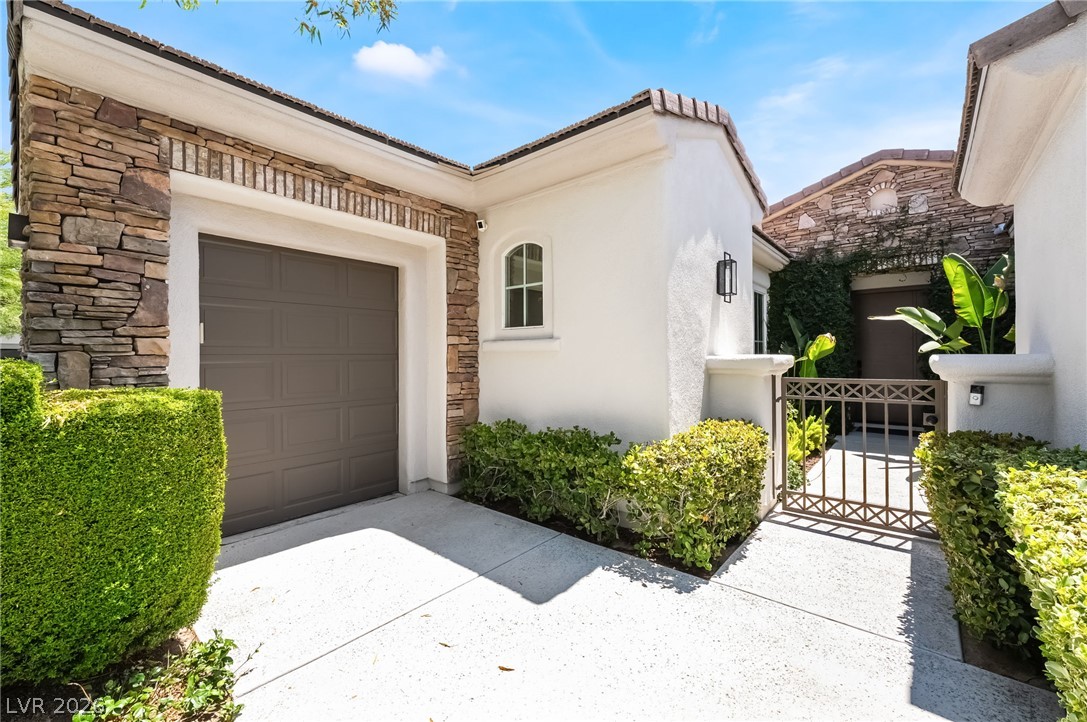 11259 Parleys Cone Court Las Vegas NV 89135