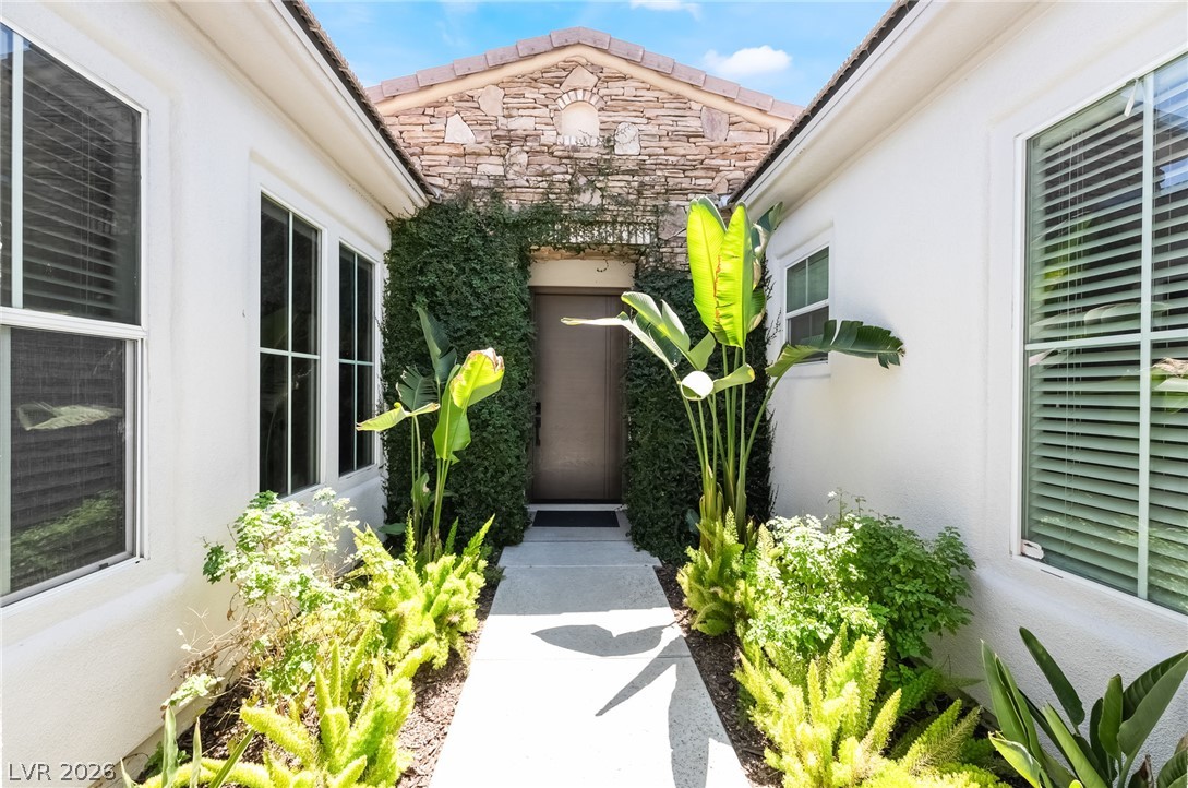 11259 Parleys Cone Court Las Vegas NV 89135
