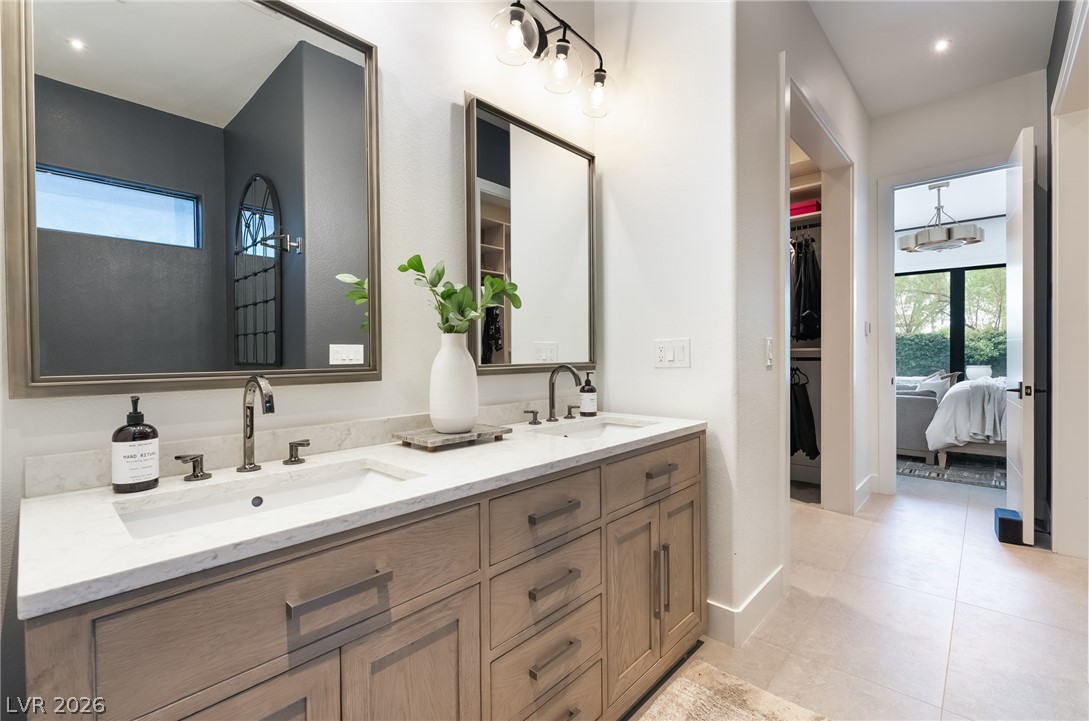 11259 Parleys Cone Court Las Vegas NV 89135