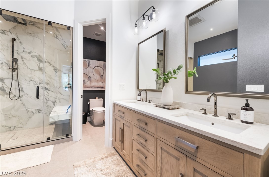 11259 Parleys Cone Court Las Vegas NV 89135