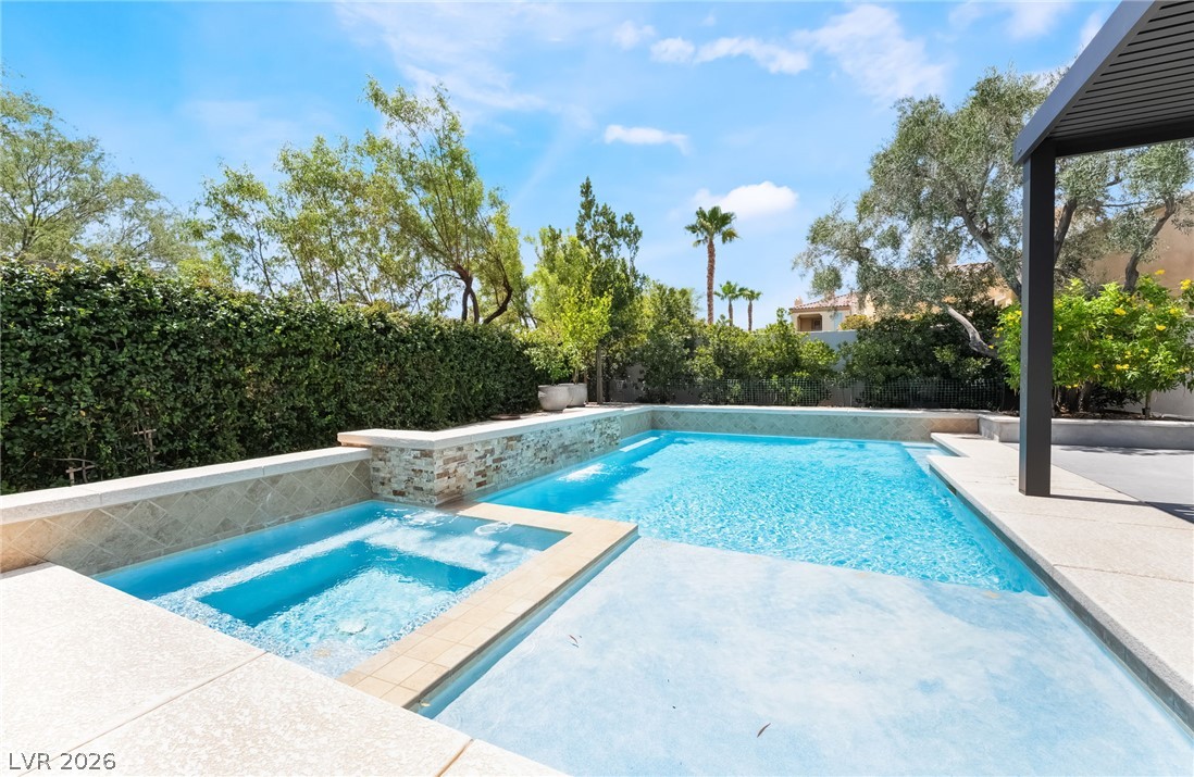 11259 Parleys Cone Court Las Vegas NV 89135