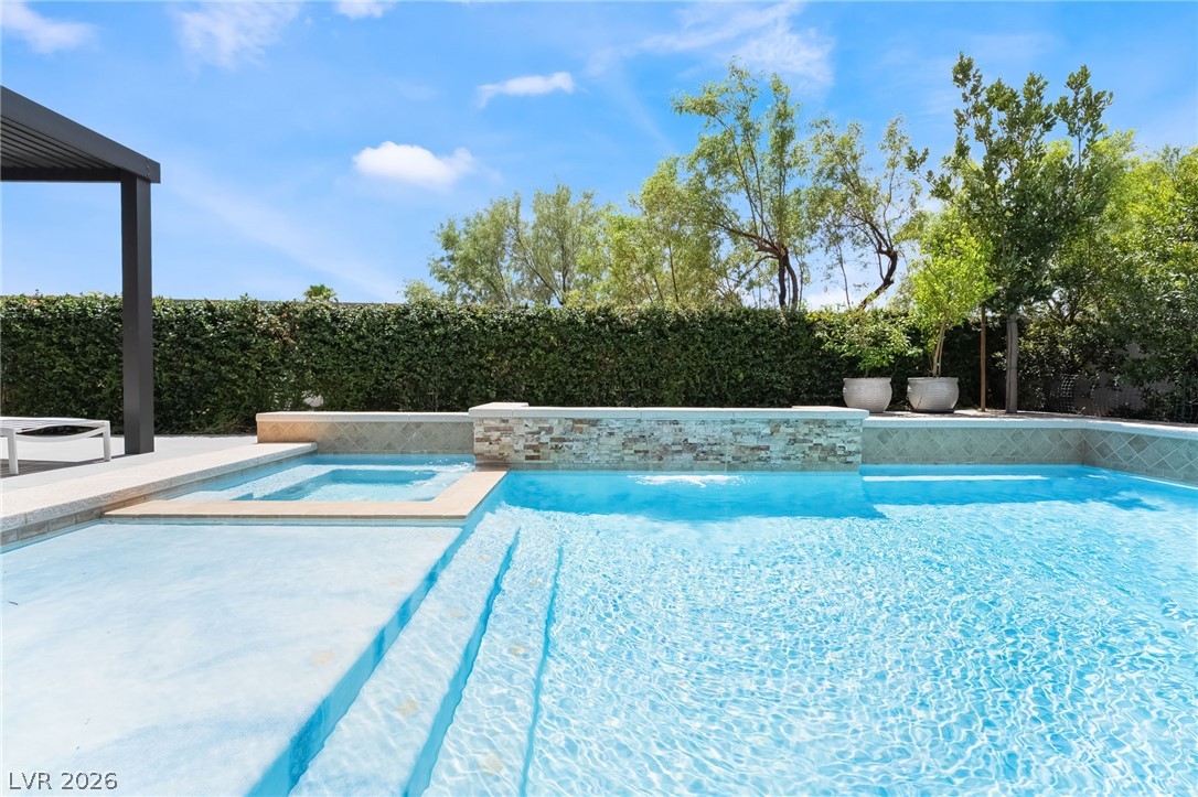 11259 Parleys Cone Court Las Vegas NV 89135