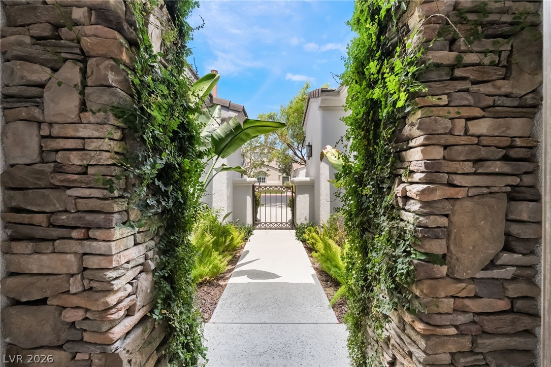 11259 Parleys Cone Court Las Vegas NV 89135