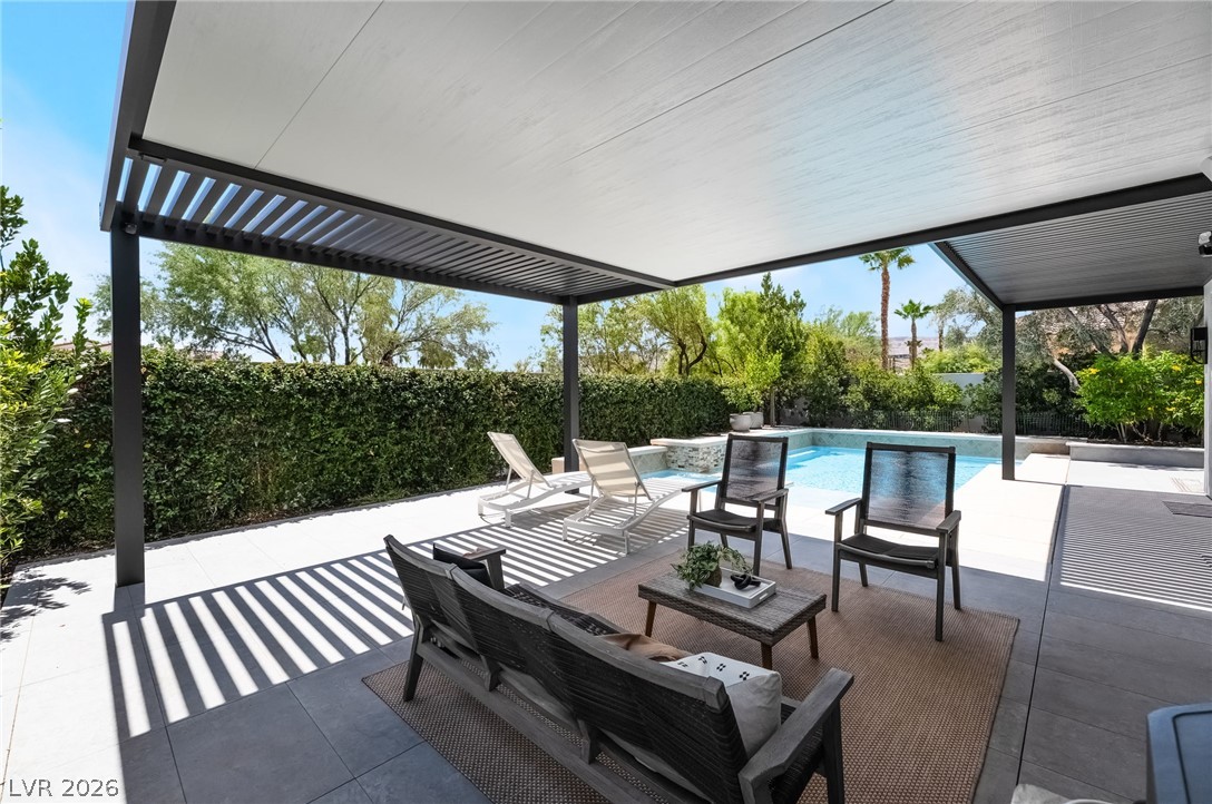 11259 Parleys Cone Court Las Vegas NV 89135