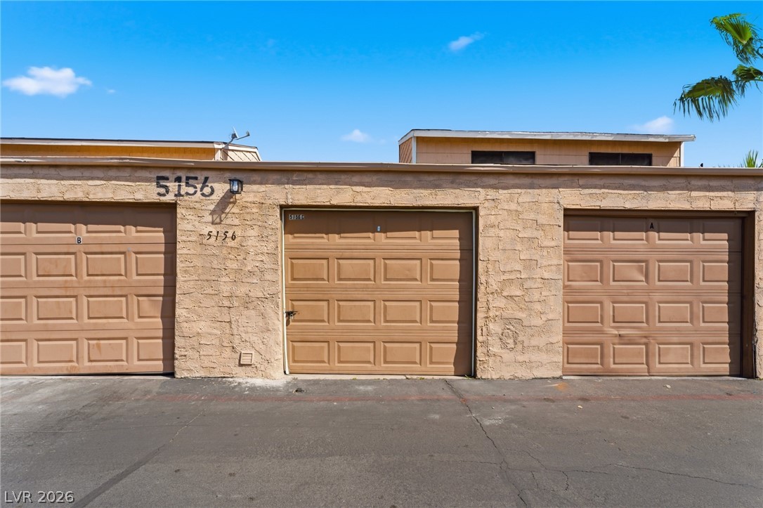 5156 Gray Lane F Las Vegas NV 89119