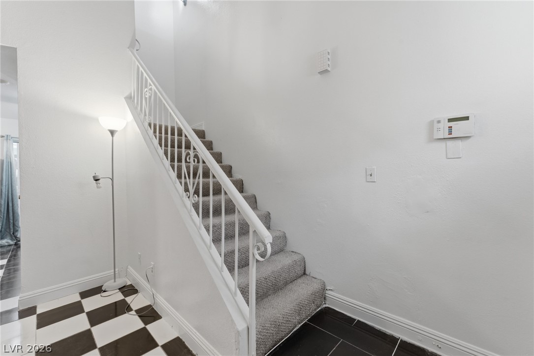 5156 Gray Lane F Las Vegas NV 89119