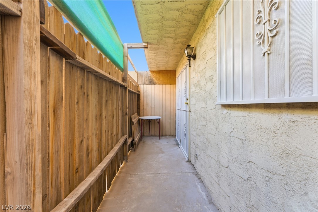 5156 Gray Lane F Las Vegas NV 89119