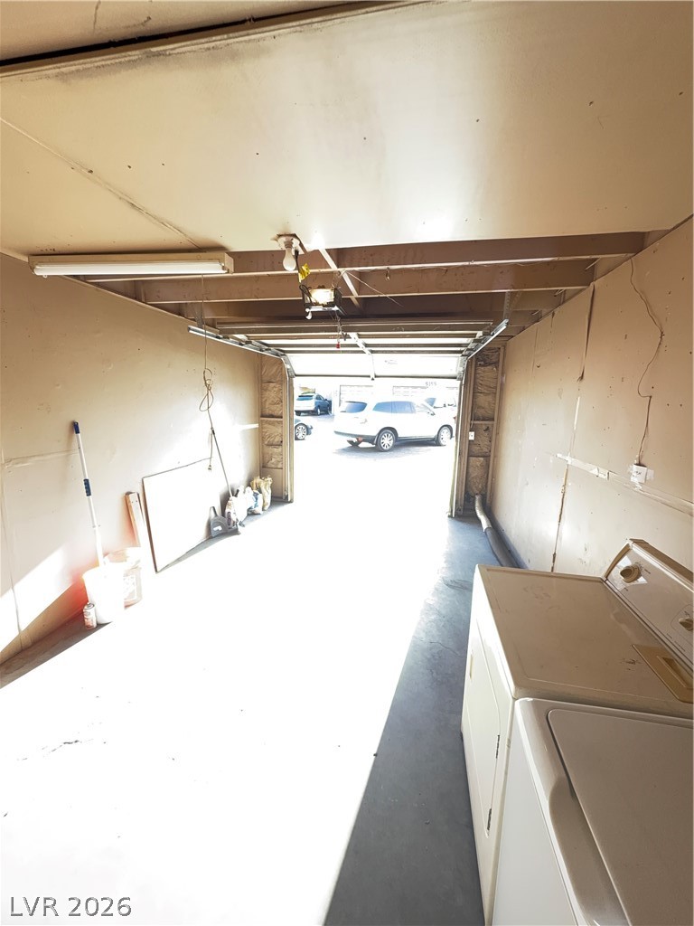 5156 Gray Lane F Las Vegas NV 89119