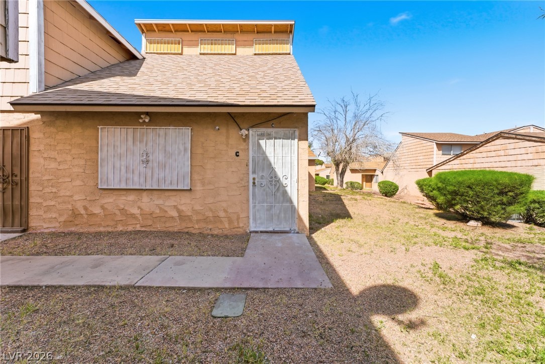 5156 Gray Lane F Las Vegas NV 89119