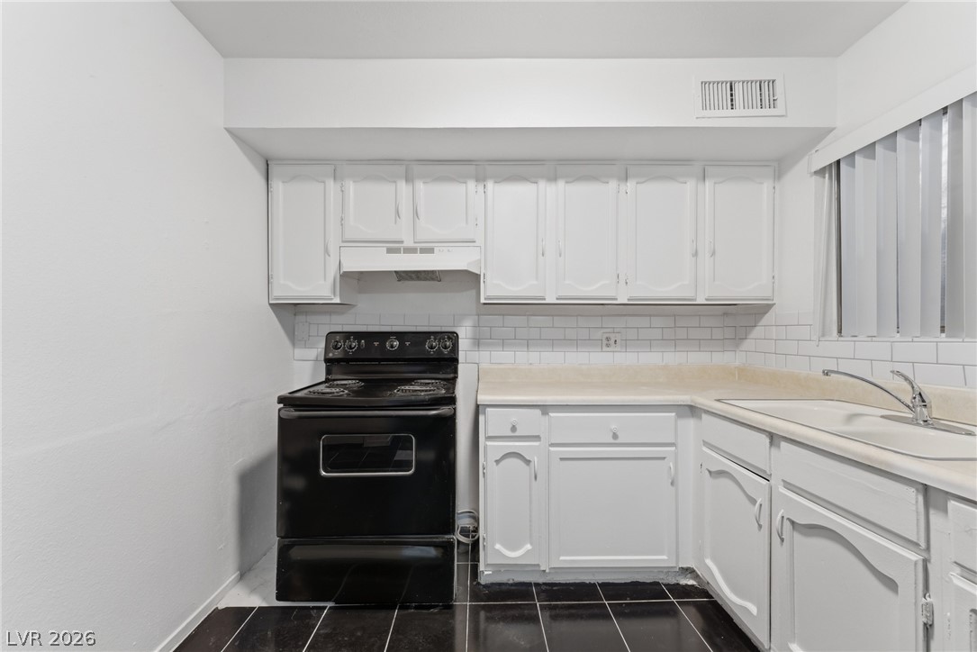 5156 Gray Lane F Las Vegas NV 89119