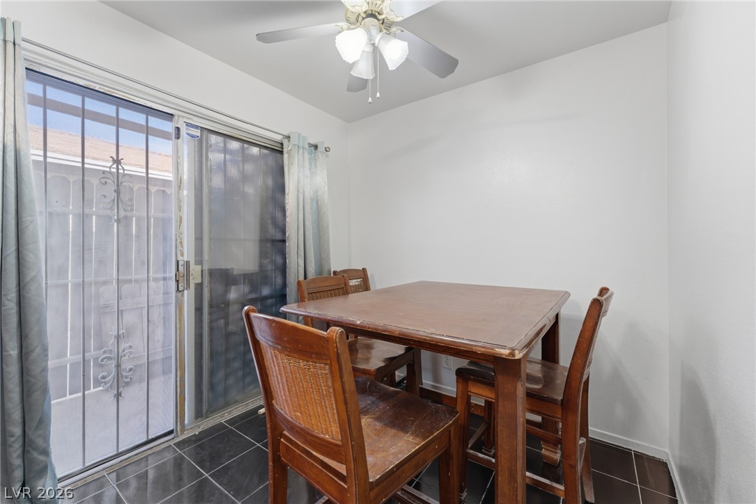 5156 Gray Lane F Las Vegas NV 89119