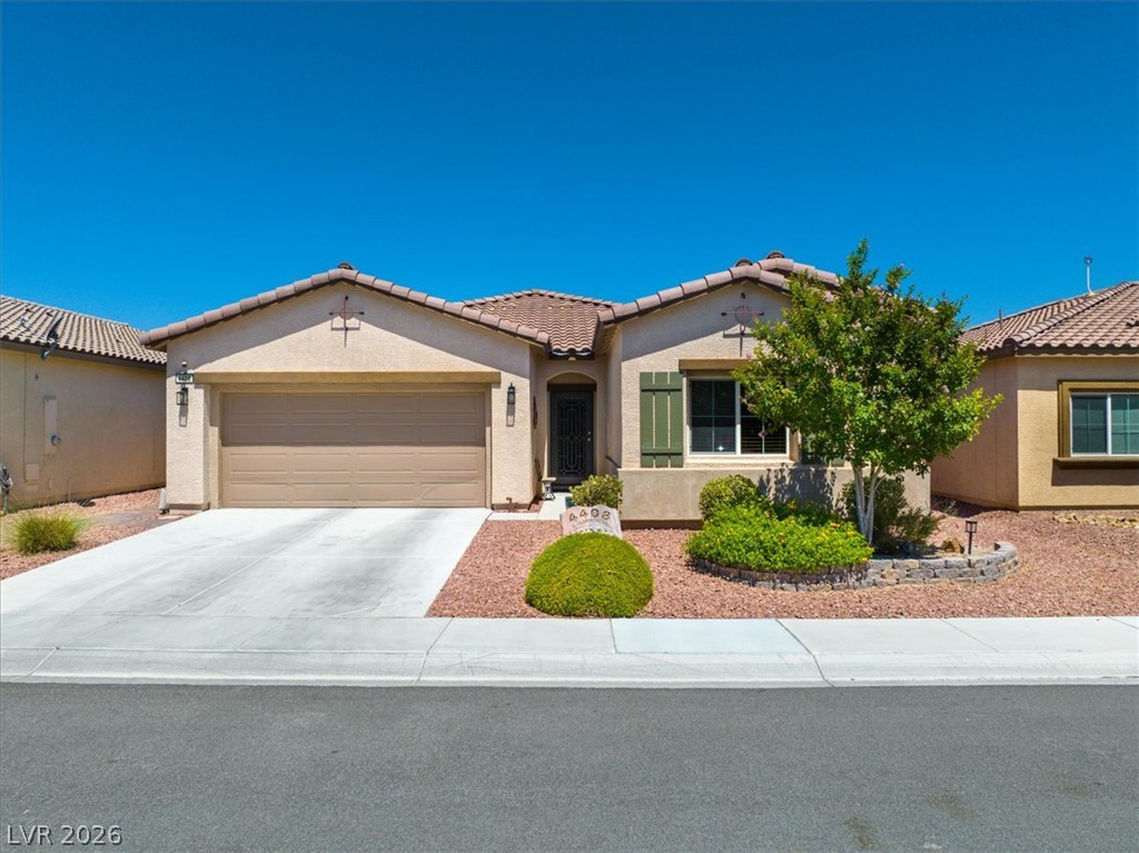 4408 South Glory Vine Lane Pahrump NV 89061