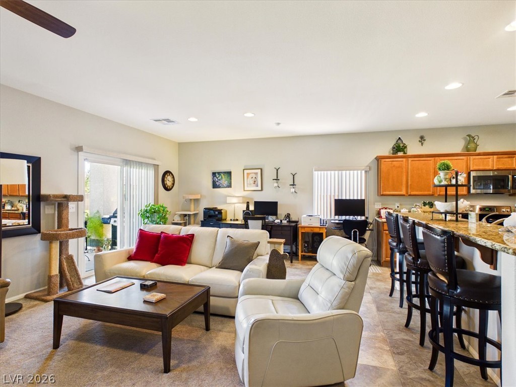 4408 South Glory Vine Lane Pahrump NV 89061