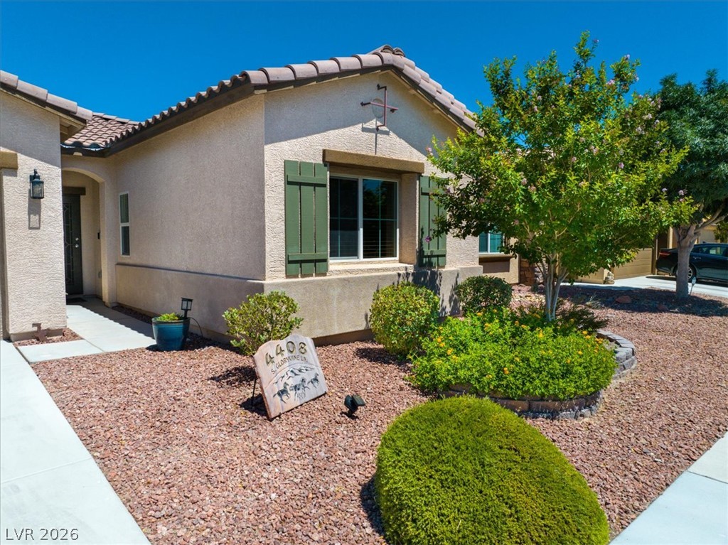 4408 South Glory Vine Lane Pahrump NV 89061