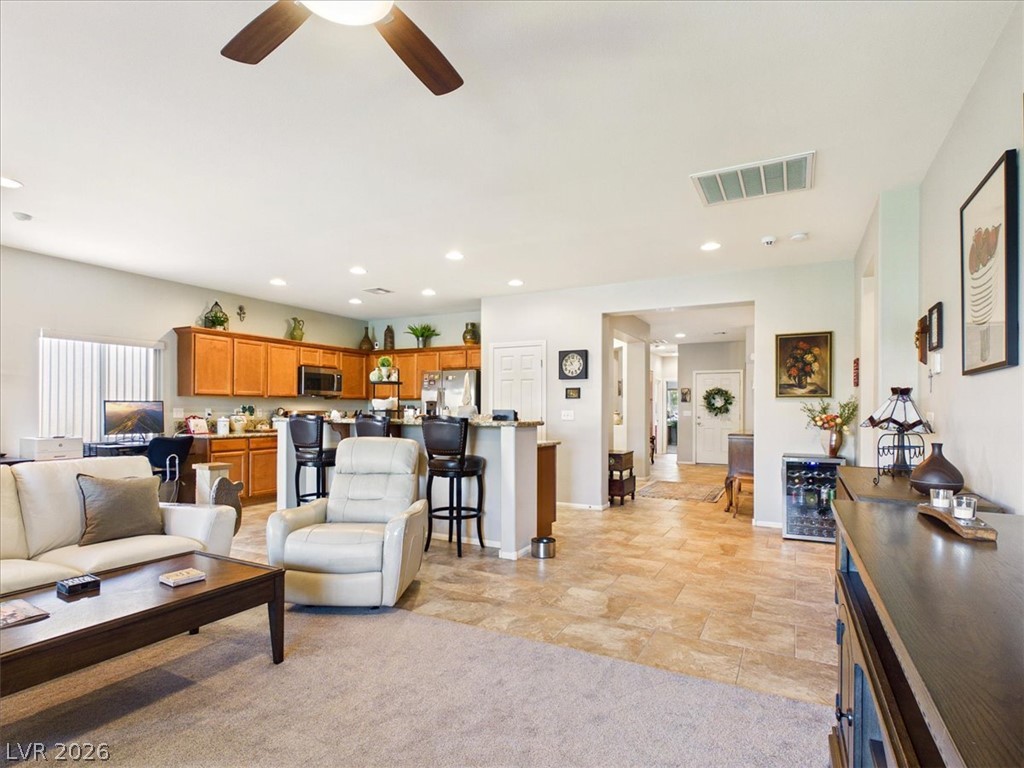 4408 South Glory Vine Lane Pahrump NV 89061