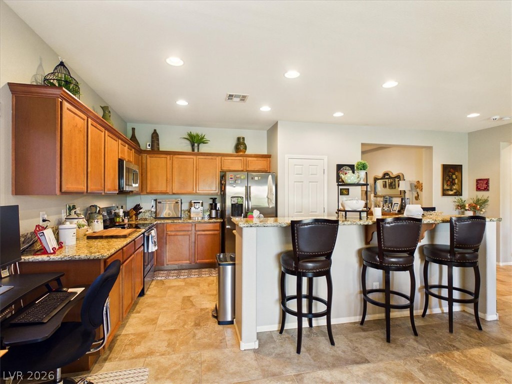 4408 South Glory Vine Lane Pahrump NV 89061