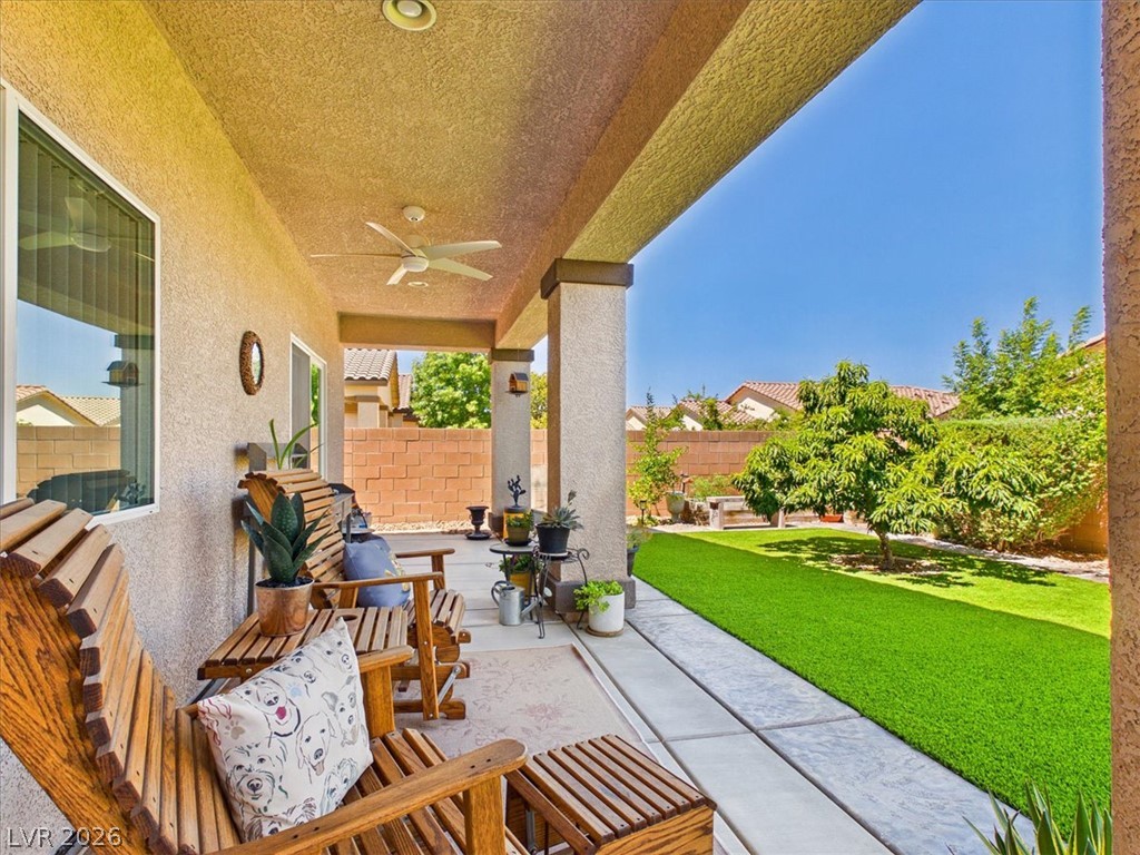 4408 South Glory Vine Lane Pahrump NV 89061