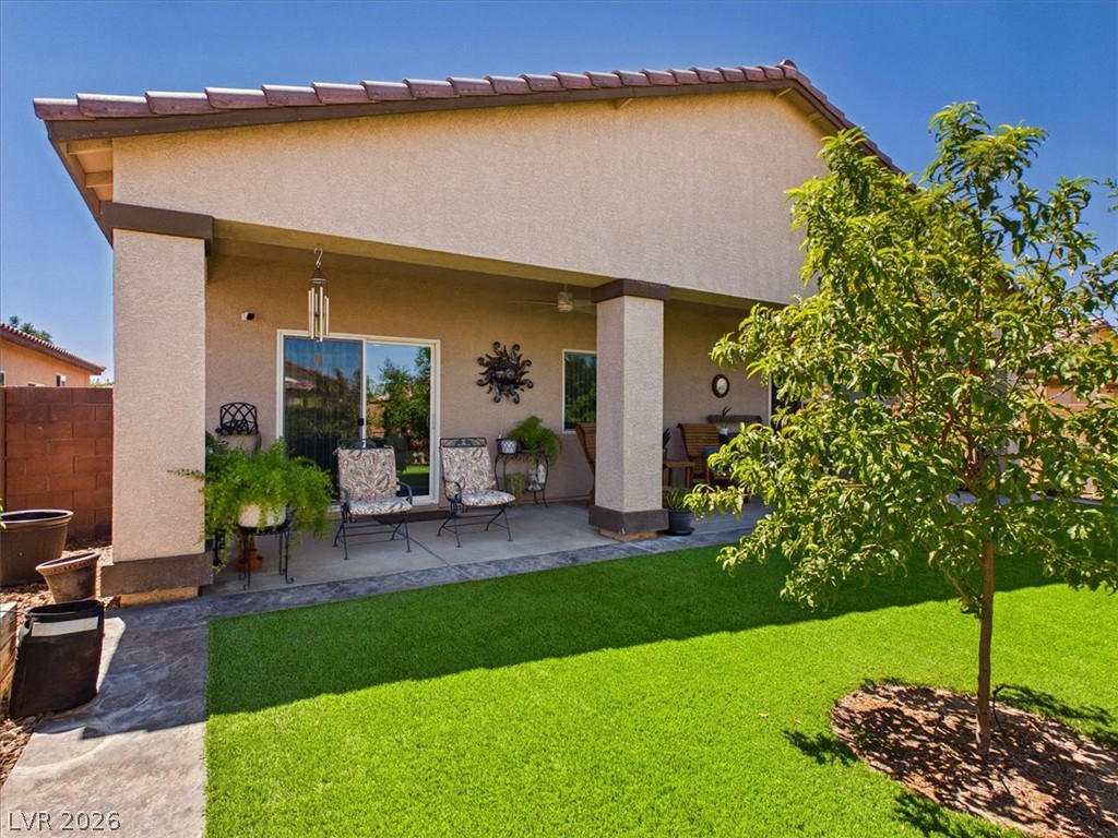 4408 South Glory Vine Lane Pahrump NV 89061