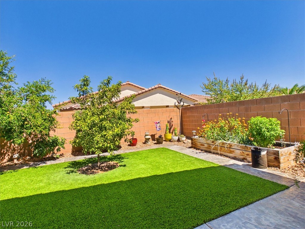 4408 South Glory Vine Lane Pahrump NV 89061