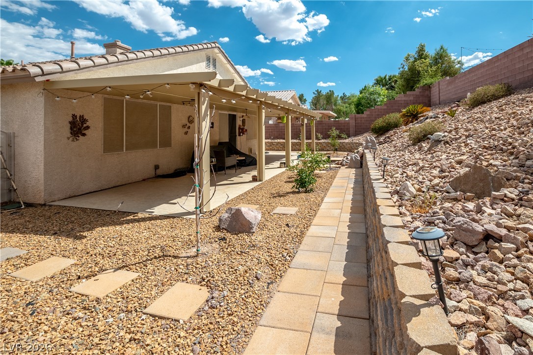 789 Vortex Avenue Henderson NV 89002
