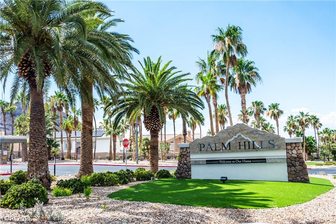 789 Vortex Avenue Henderson NV 89002