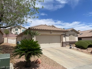 789 Vortex Avenue Henderson NV 89002