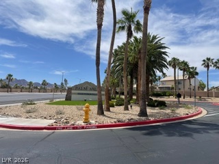 789 Vortex Avenue Henderson NV 89002