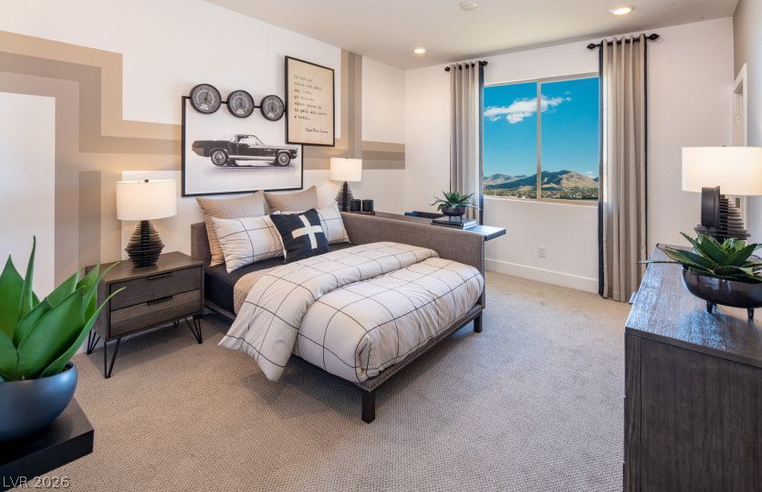 10125 Stoney Slopes Street Las Vegas NV 89141