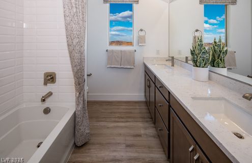 10125 Stoney Slopes Street Las Vegas NV 89141