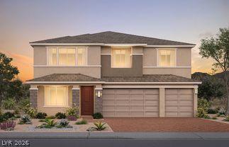 10125 Stoney Slopes Street Las Vegas NV 89141