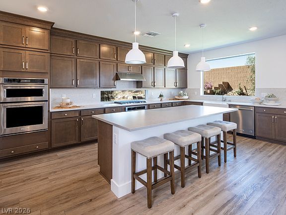 10125 Stoney Slopes Street Las Vegas NV 89141