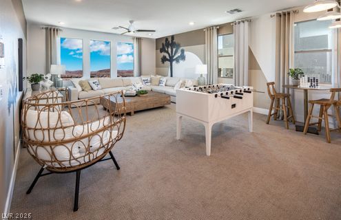 10125 Stoney Slopes Street Las Vegas NV 89141