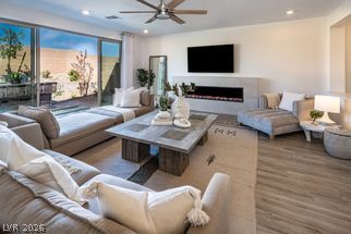10125 Stoney Slopes Street Las Vegas NV 89141